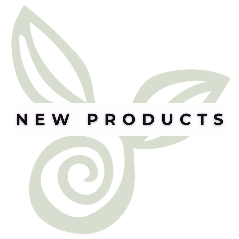 New Arrivals - Just Launched, Naturally Crafted